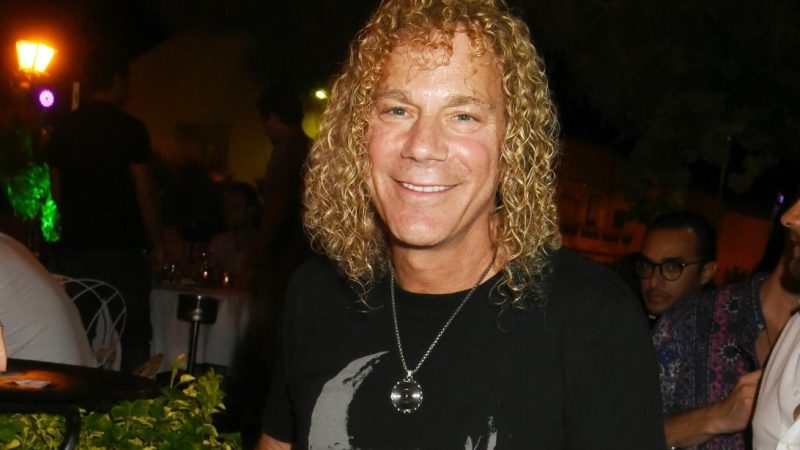 David Bryan z Bon Jovi pozitívný na koronavírus