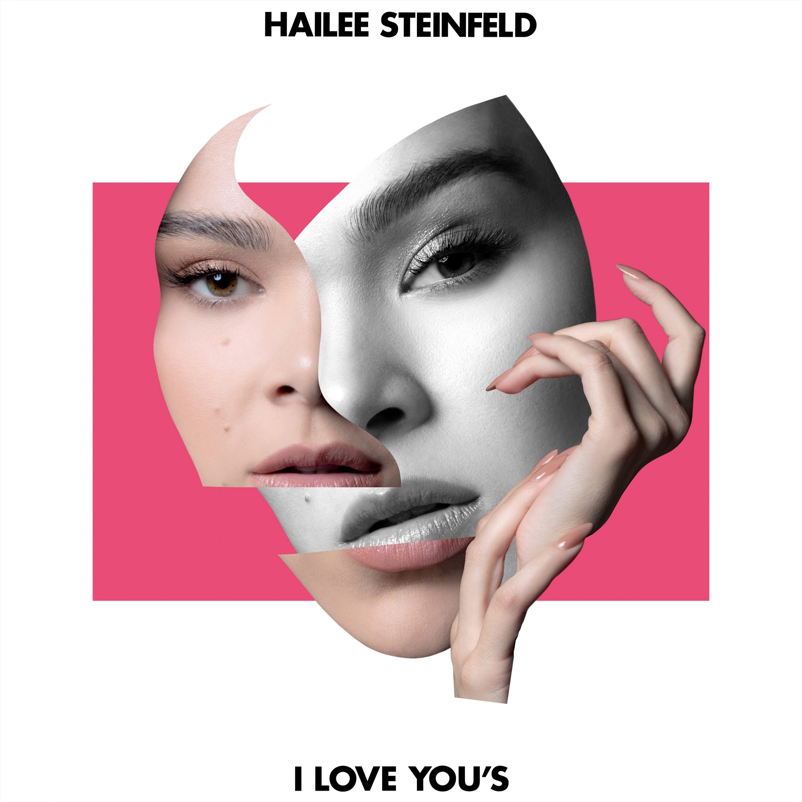 Hailee Steinfeld vydáva singel I Love You’s!