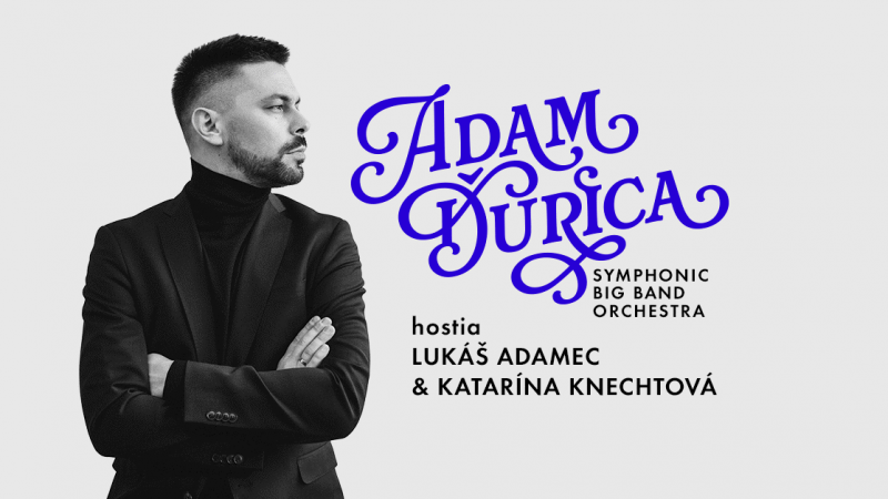 Adam Ďurica presúva symfonické koncerty na rok 2021. Nové skladby však prinesie ešte v tomto roku