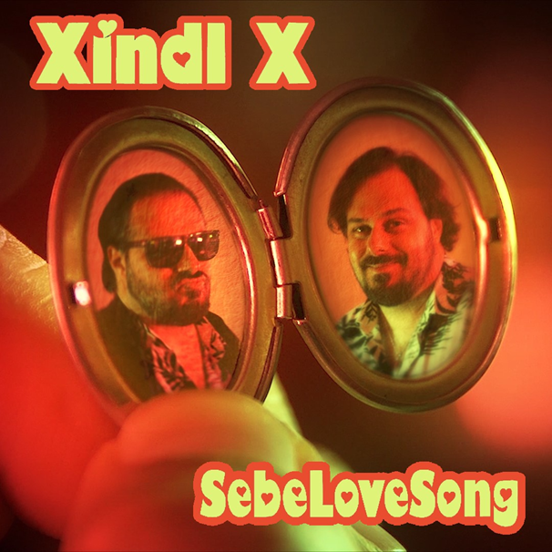 Xindl X predstavuje videoklip k novej skladbe SebeLovesong. Singel je predzvesťou nového albumu a tiež pozvánkou na pražský koncert 25. Novembra v O2 universum !