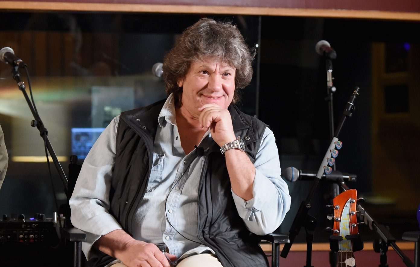 Zomrel organizátor Woodstocku Michael Lang